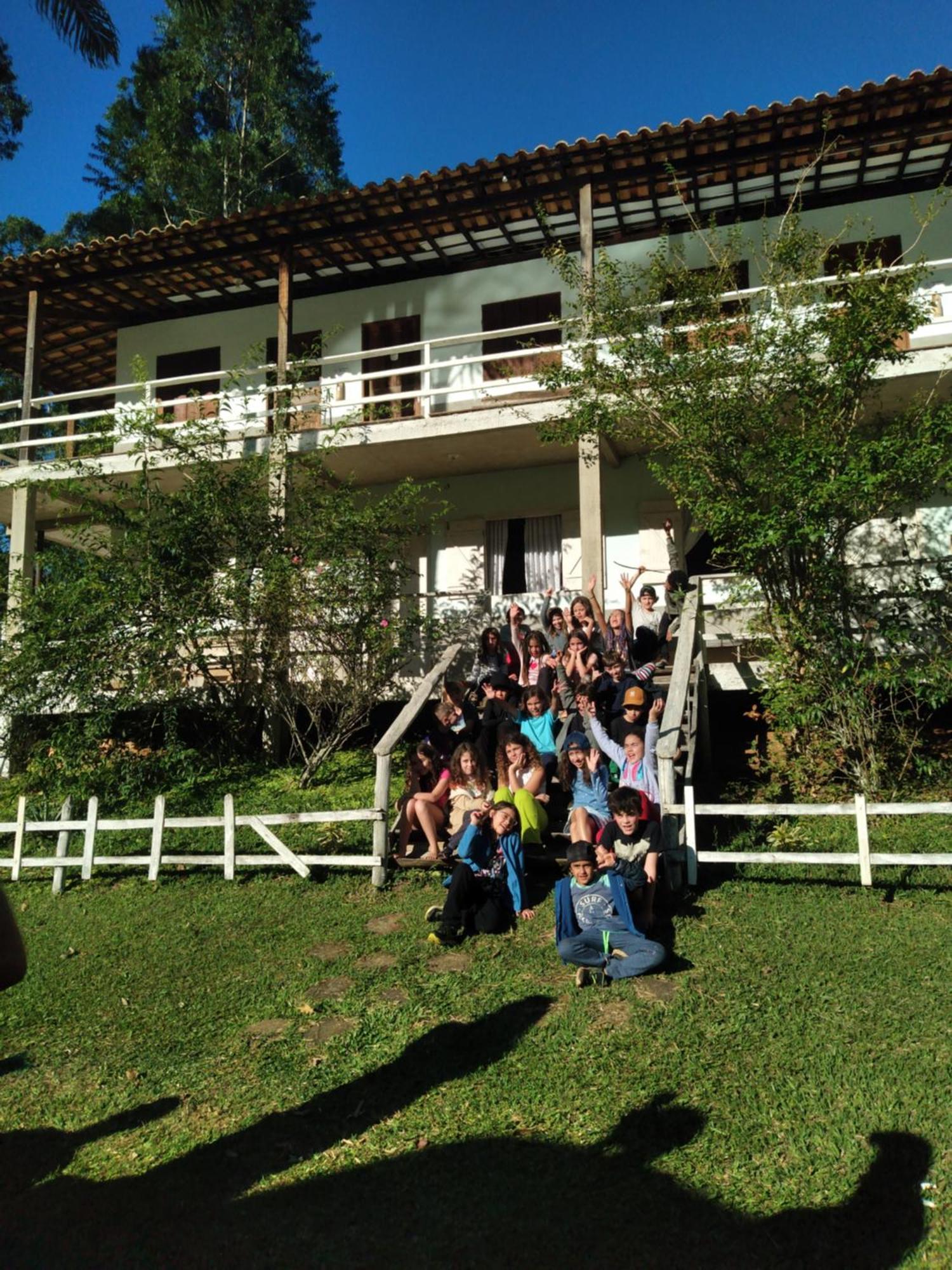 Tocadocoelhofunil Hotel São José do Rio Preto Exterior photo